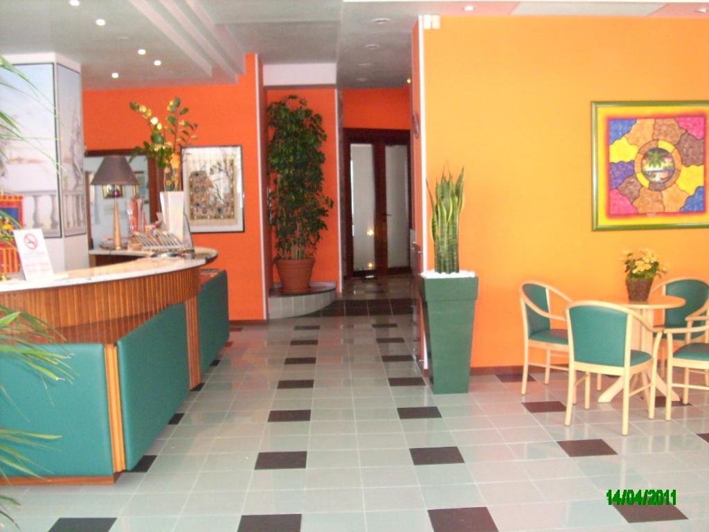 Hotel Colorado Lido di Jesolo Buitenkant foto