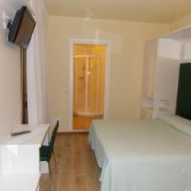 Hotel Colorado Lido di Jesolo Buitenkant foto