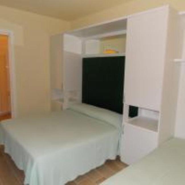 Hotel Colorado Lido di Jesolo Buitenkant foto