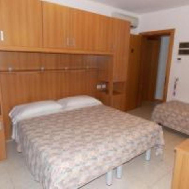 Hotel Colorado Lido di Jesolo Buitenkant foto